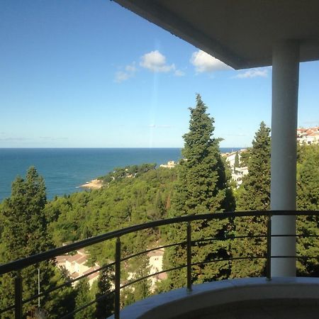 Apartments Rozela Ulcinj Rum bild