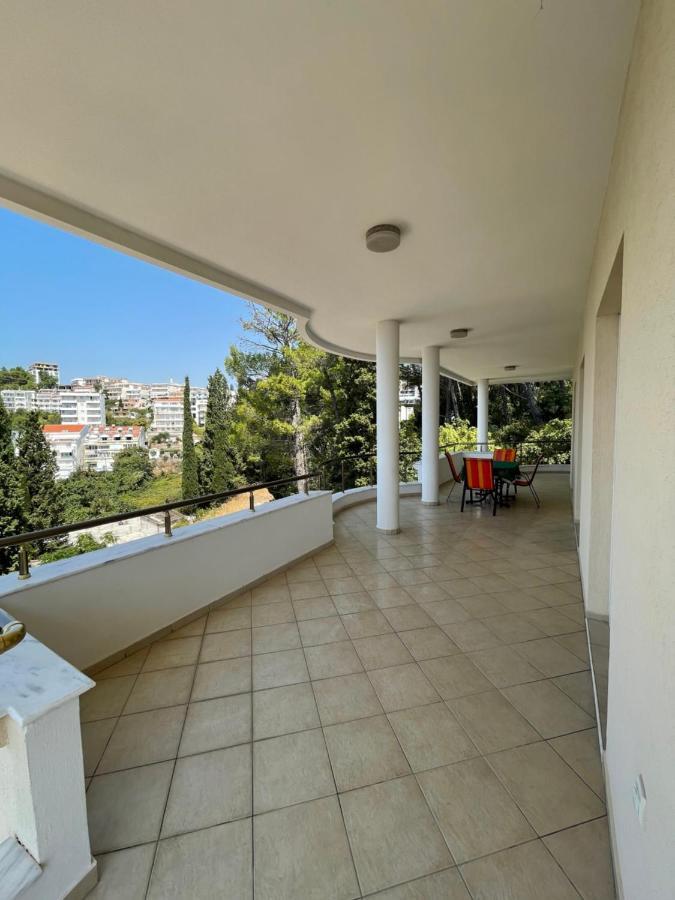 Apartments Rozela Ulcinj Exteriör bild