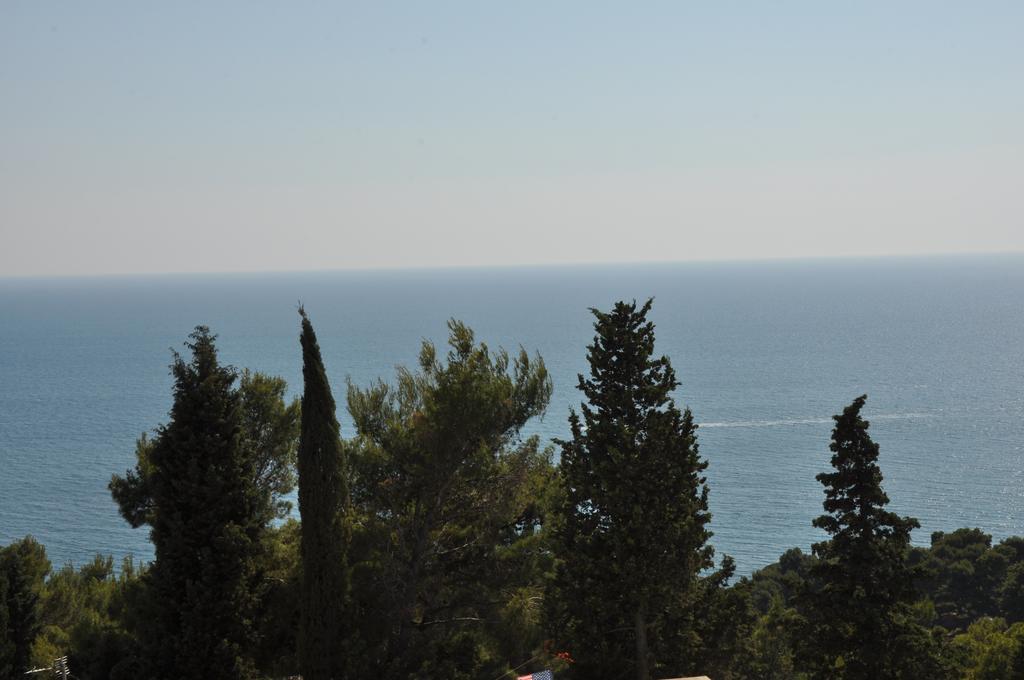 Apartments Rozela Ulcinj Exteriör bild