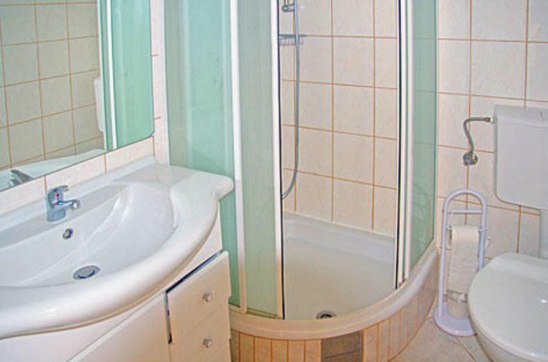 Apartments Rozela Ulcinj Rum bild